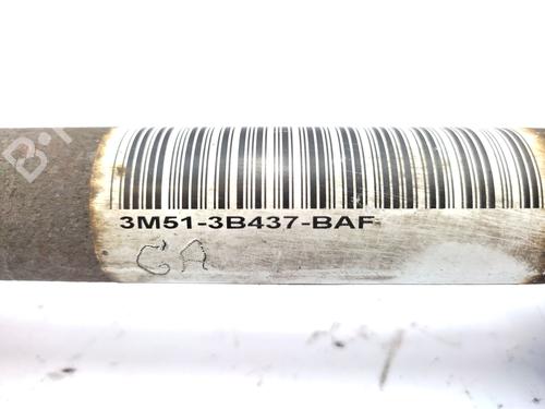 Left front driveshaft FORD FOCUS II (DA_, HCP, DP) 1.6 | BP27443479M38 