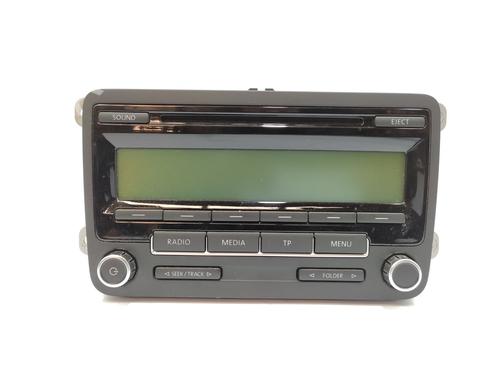 Used Radio SEAT LEON (1P1) 1.6 TDI (105 hp) 30185046