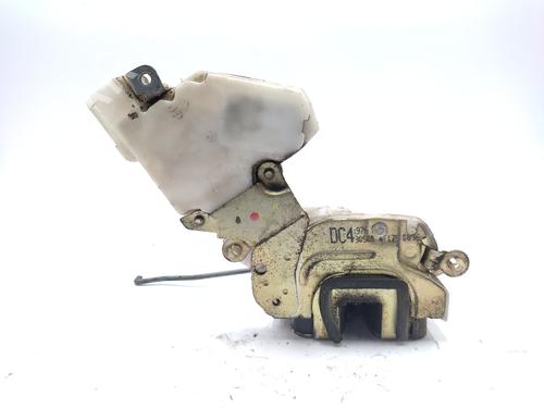 Front right lock NISSAN MICRA II (K11)  | BP21155164C97 