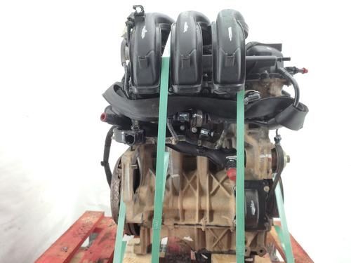 Engine PEUGEOT 208 I (CA_, CC_) 1.2 VTI 82 | BP29608038M1 