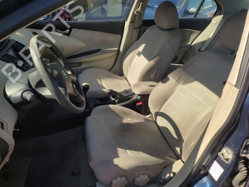 Climate control NISSAN PRIMERA Hatchback (P12)  | BP21158553I5 