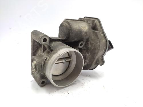 Used Throttle body FORD FOCUS II (DA_, HCP, DP) 1.8 Flexifuel (125 hp) 23877379