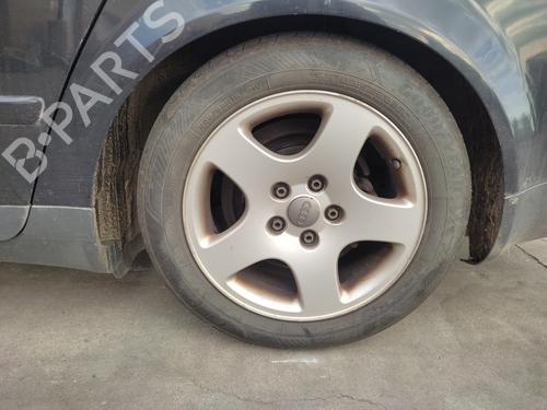 Right mirror AUDI A4 B6 Avant (8E5) 1.9 TDI | BP21156881C27 