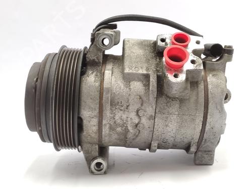 AC-Kompressor JEEP GRAND CHEROKEE II (WJ, WG) 2.7 CRD 4x4 (163 hp) 30271370