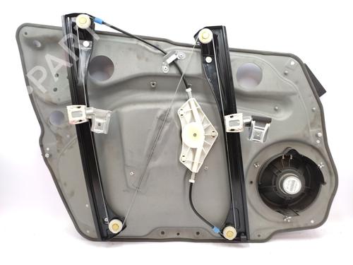 Front right window mechanism MERCEDES-BENZ A-CLASS (W169) A 160 CDI (169.006, 169.306) | BP23093630C23 