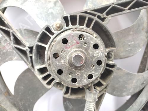 Koelventilatormotor AUDI A3 (8L1)  | BP26132321M35 