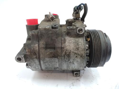 AC compressor OPEL ZAFIRA A MPV (T98) 2.0 DTI 16V (F75) | BP21154327M34