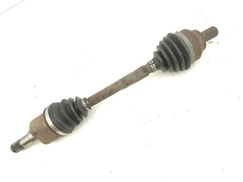 Used Left front driveshaft FORD FOCUS II (DA_, HCP, DP) [2004-2013]  21161089
