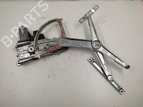 Front right window mechanism OPEL ASTRA H (A04)  | BP21151159C23 