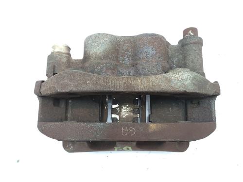 Left front brake caliper FORD TRANSIT Van (V_ _) 2.5 D (VVL) | BP26398784M105