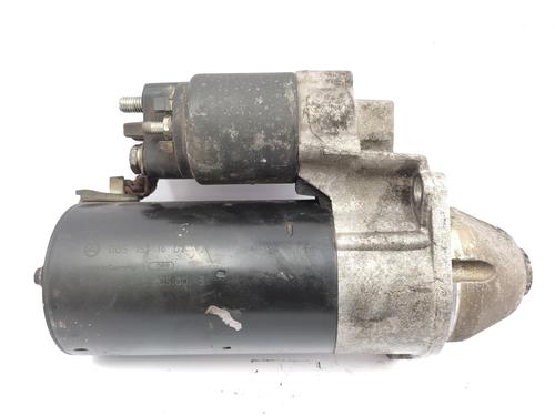 Starter MERCEDES-BENZ A-CLASS (W168)  | BP21156709M8 