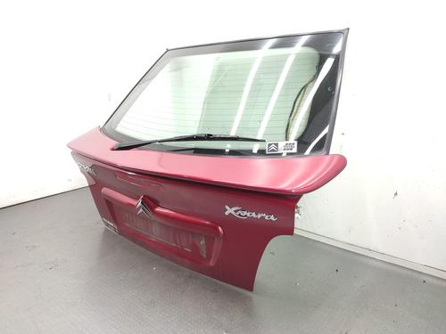 Tailgate CITROËN XSARA (N1) 1.6 16V | BP21159608C6 