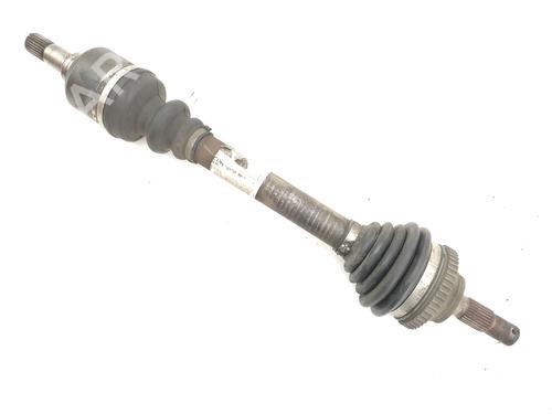 Used Left front driveshaft PEUGEOT 406 (8B) [1995-2005]  21156508