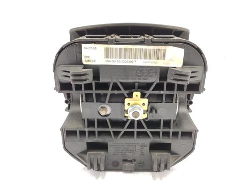 Førerens kollisjonspute CITROËN C4 I (LC_) 1.6 HDi | BP29312092C9 
