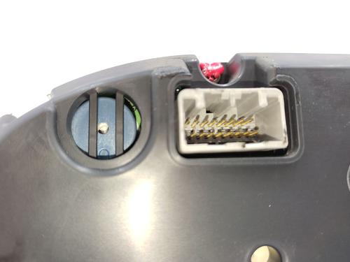 Instrument cluster HONDA FR-V (BE)  | BP34472023C47  - Image 5
