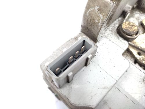 Rear right lock PEUGEOT 307 (3A/C) 2.0 HDi 90 | BP26587072C99 