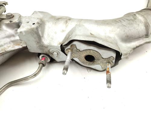Particulate filter INFINITI EX 30d | BP37520574M81 - Image 2