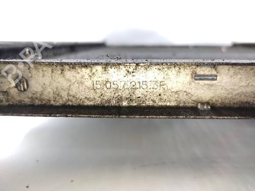 Køler PEUGEOT 406 (8B) 2.0 HDI 110 | BP21154774M31 