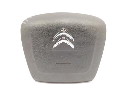 Used Driver airbag CITROËN JUMPER II Van 2.2 HDi 130 (130 hp) 22522115