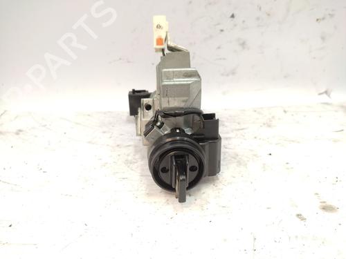 Ignition barrel MAZDA 3 (BK) 2.0 MZR-CD (BK14) | BP26708591M48 