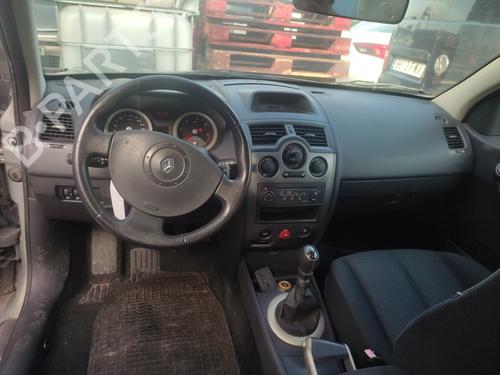 AC-Kompressor RENAULT MEGANE II (BM0/1_, CM0/1_) 1.9 dCi (BM0G, CM0G) | BP21160564M34 