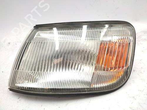 Used Left front indicator HYUNDAI SANTAMO [1998-2002]  22769286