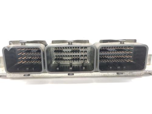 Engine control unit (ECU) RENAULT LAGUNA II (BG0/1_) 1.9 dCi (BG08, BG0G) | BP26589045M57 