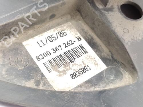 Support RENAULT CLIO III (BR0/1, CR0/1) 1.2 16V (BR02, BR0J, BR11, CR02, CR0J, CR11) | BP27327029C155 