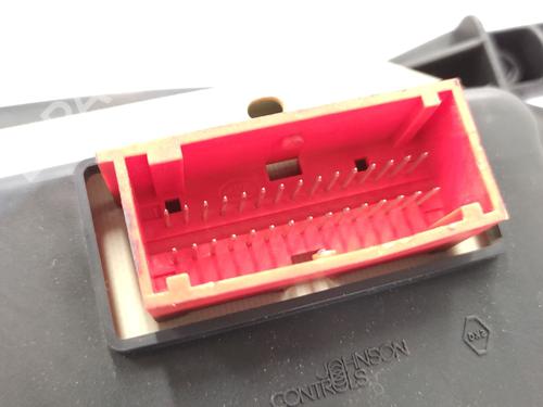 Instrument cluster RENAULT TRAFIC II Van (FL)  | BP34009924C47  - Image 5