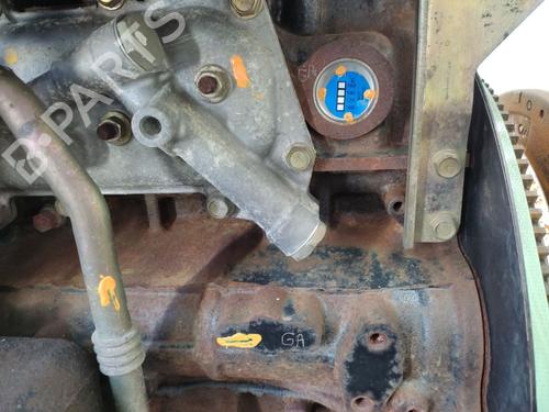 Engine NISSAN PATROL GR V Wagon (Y61) 3.0 DTi | BP40496129M1 - Image 8