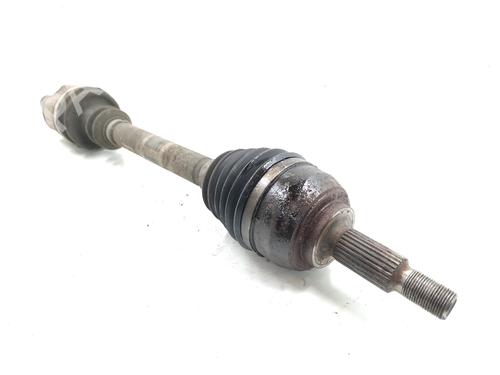 Used Left front driveshaft RENAULT SCÉNIC II (JM0/1_) 1.9 dCi (JM0G, JM12, JM1G, JM2C) (120 hp) 21150927