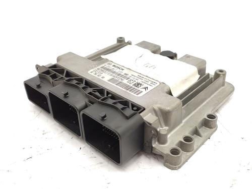 Used Engine control unit (ECU) CITROËN C4 II (NC_) 1.6 HDi 90 (92 hp) 31971625