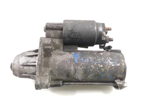 Startmotor FORD FOCUS I (DAW, DBW) [1998-2009]  21150640