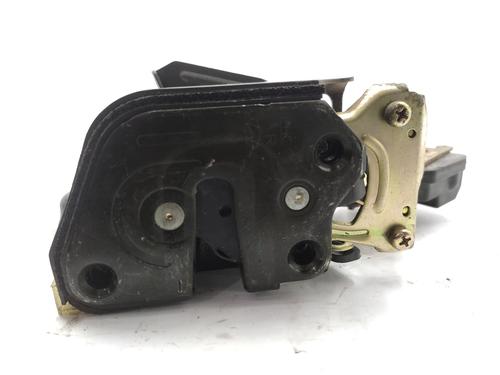 Rear right lock HYUNDAI TUCSON (JM) 2.0 CRDi | BP21158856C99 
