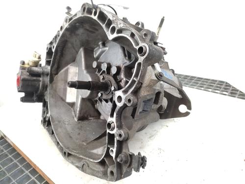 Gearbox PEUGEOT 206 Hatchback (2A/C) 1.9 D | BP21152883M3