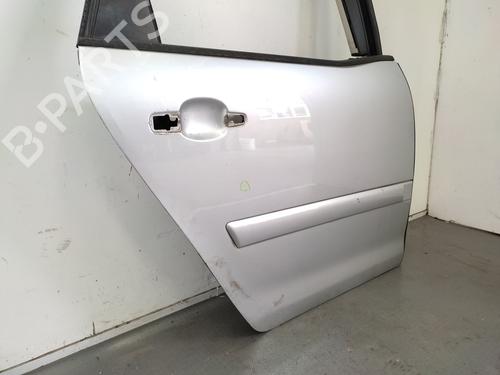 Right rear door CITROËN C4 Picasso I MPV (UD_) 1.6 HDi | BP23093643C5 