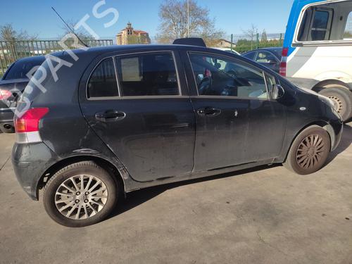 Rudehejsemekanisme ventre foran TOYOTA YARIS (_P9_)  | BP21156411C22 