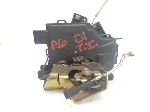 Used Rear left lock AUDI A6 C5 (4B2) [1997-2005]  21152734