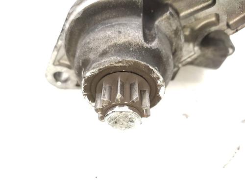 Starter VW POLO V (6R1, 6C1)  | BP21150702M8 