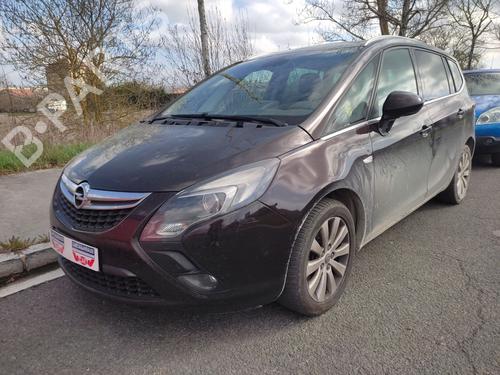 Used Parts OPEL ZAFIRA TOURER C (P12) 2.0 CDTi (75) (130 hp) 2968881