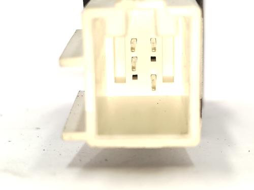 Warning switch SKODA OCTAVIA II (1Z3)  | BP21158832I22 