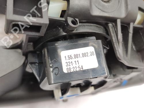 Gear lever FIAT FREEMONT (345_) 2.0 JTD | BP32498683M90 - Image 3