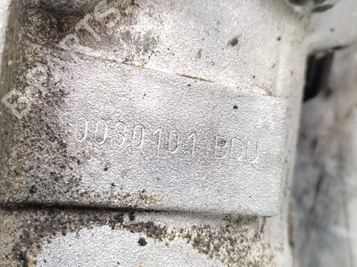 Cambio BMW 3 (E46) 318 i | BP27833328M3
