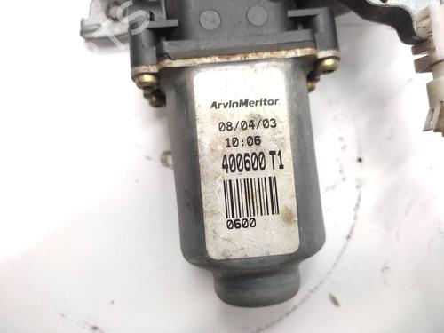Rear right window mechanism NISSAN ALMERA II (N16)  | BP21154866C25 