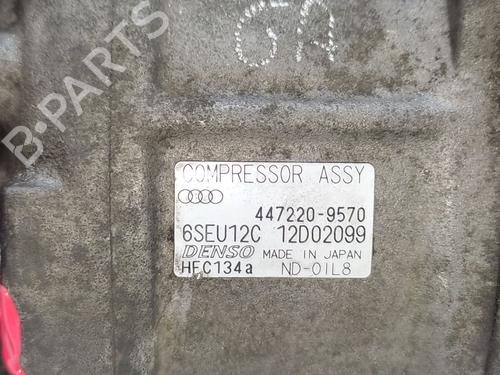 AC compressor AUDI A4 B6 Avant (8E5) 2.5 TDI | BP37537158M34 - Image 6