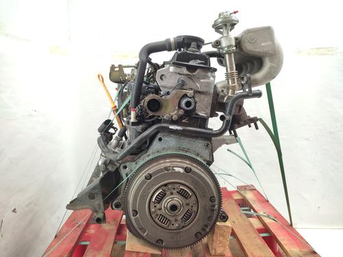 Engine SEAT IBIZA II (6K1) 1.9 D | BP30174780M1