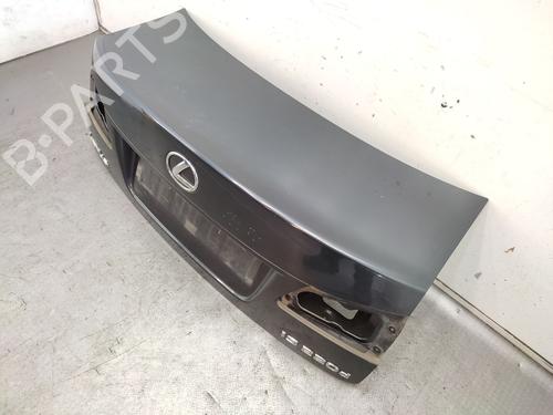 Bagklap CC/Kombi-Coupé LEXUS IS II (_E2_) 220d (ALE20) | BP29827078C6