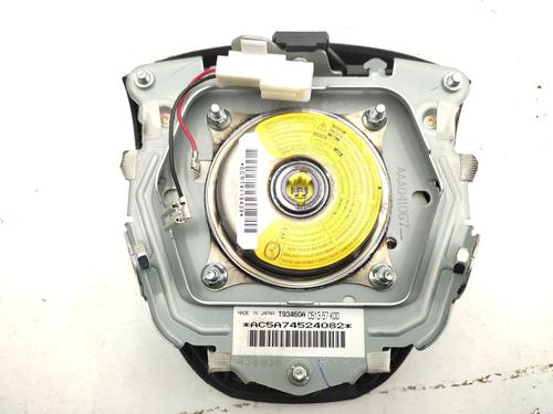 Airbag Kit MAZDA 5 (CW)  | BP21159879C86 