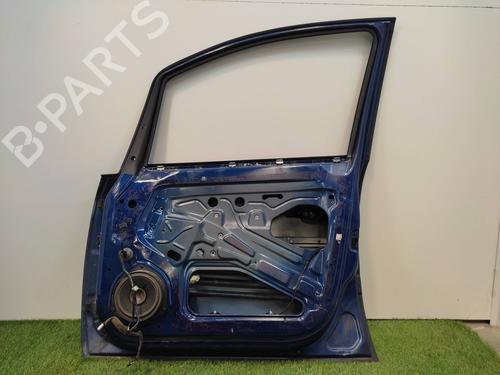 Right front door OPEL ZAFIRA / ZAFIRA FAMILY B (A05)  | BP21148880C3 
