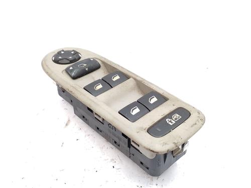 Used Left front window switch CITROËN C5 III (RD_) 2.2 HDi 200 (RD4HLA) (204 hp) 30168142